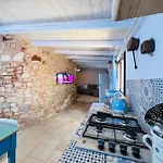 Villa I Trulli Di Giorgia Torre Suda
