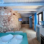 I Trulli Di Giorgia Villa *