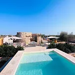 I Trulli Di Giorgia Villa Torre Suda