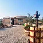 I Trulli Di Giorgia Torre Suda