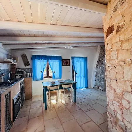 ヴィラ I Trulli Di Giorgia