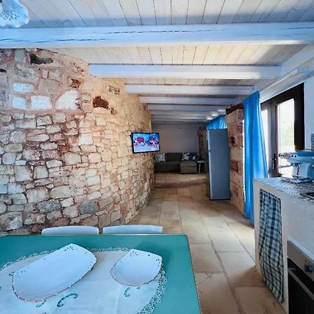 I Trulli Di Giorgia ヴィラ *