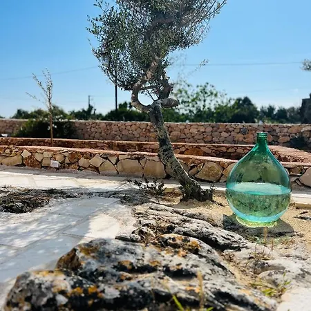 I Trulli Di Giorgia ヴィラ